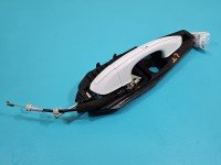 Klamka tył lewa zewnętrzna Ford S-max II MK2 0104139501