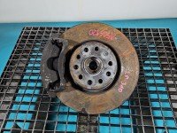 Zwrotnica lewa piasta przód 2.0 tdi Skoda Superb III