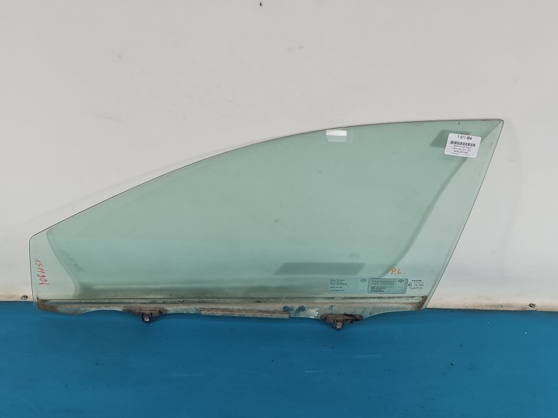 Szyba drzwi przód lewa Toyota Auris II HB