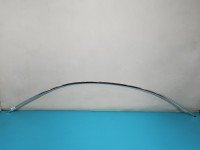 Listwa dachowa lewa dachu Mercedes E C207 A207 A2076731383