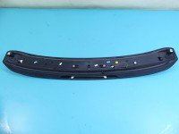 Spoiler lotka klapy AUDI Q5 8R 08- czarny LY9B