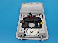 Lampa kabiny lampka Vw Jetta VI 5C6868837A