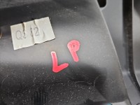 Osłona ZAŚLEPKA PLASTIK Bmw i3 7287935, 584507