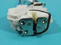 Zamek tył prawy Mitsubishi ASX 10- Mitsubishi, 2pin