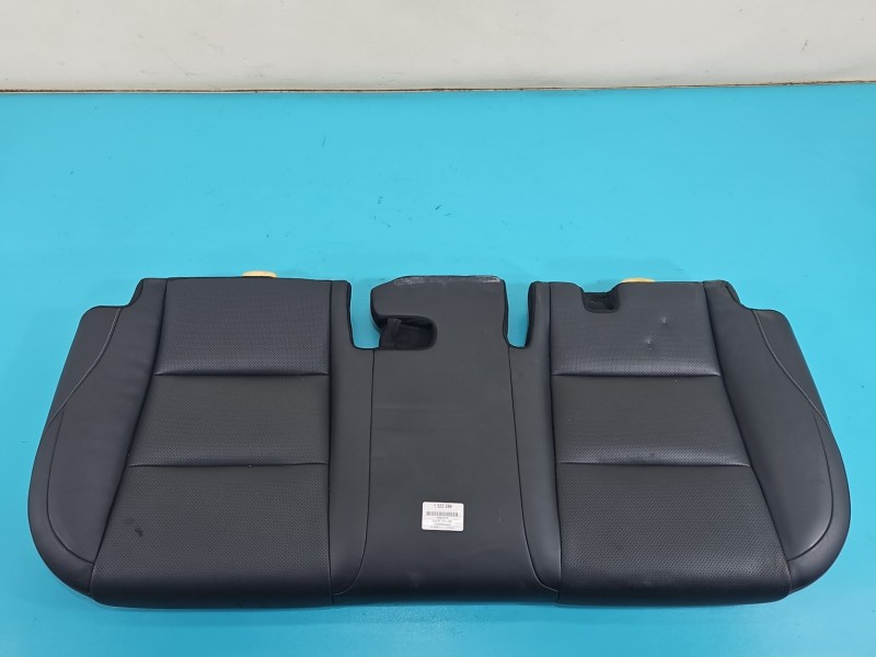 Kanapa tył fotel tylny LEXUS NX I 14-21