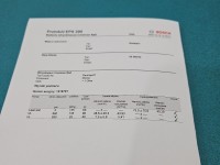 Wtryskiwacz Toyota Avensis II T25 23670-0G010 2.0 d4d