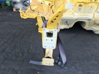 Podłużnica prawa fartuch Suzuki Vitara II 2015-