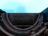 Obudowa rozrządu Toyota Yaris I 1.0 vvti