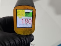 Błotnik przód prawy Maserati Quattroporte VI 13-