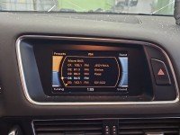 Wyświetlacz AUDI Q5 08- 8T0919603G monitor