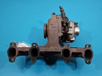 Turbosprężarka Vw Jetta V 751851-3, 03G253014F 1.9 tdi 105KM