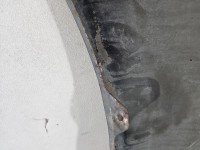 Błotnik przód prawy Ford S-max I MK1 grafitowy x6