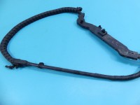 Wiązka instalacja Producent części: KIA, Kia Sedona Zestaw zawiasów do drzwi przesuwnych górny Kia Carnival II 05-14 91650-4D520