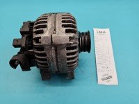 TEST Alternator Citroen Berlingo I 9621791480, 0124615002 2.0 hdi