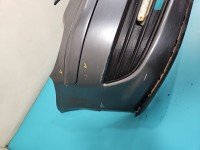 Zderzak przód Vw Touran I grafitowy LD7X