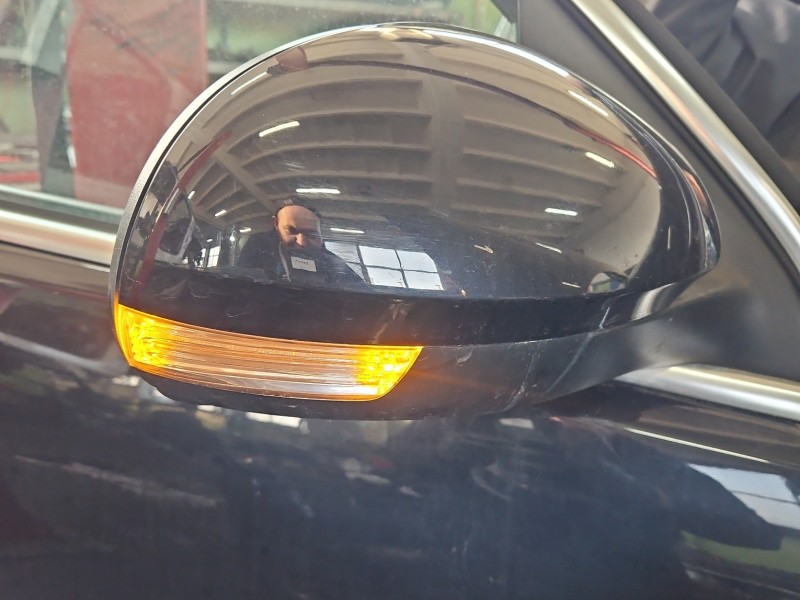 Lusterko prawe Vw Tiguan I 07- LC9X europa