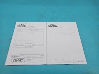 Turbosprężarka Regenerowana Toyota Avensis II T25 0709260199/8, 17201-0R041 2.0 D4D 126KM