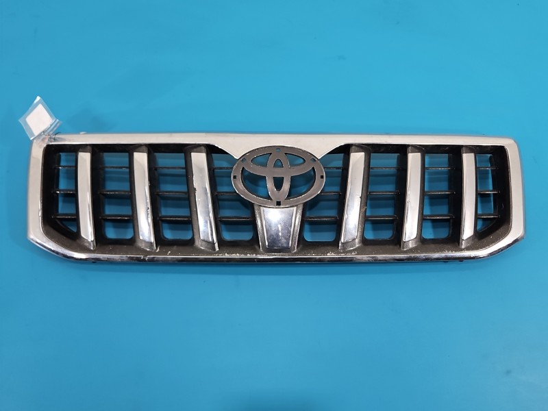 Atrapa grill Toyota Land Cruiser 120 J120