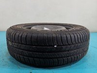Koło zapasowe 15" dojazdowe dojazdówka Renault Megane IV 5x114.3, Michelin, 195 mm, Profil opony: 65, MICHELIN 195/65/R15, IV
