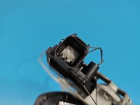 Zamek przód prawy Kia Picanto I EUROPA 5pin