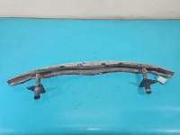 Wzmocnienie zderzaka przód belka Audi A4 B5 Producent części: Audi przednie