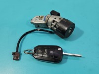 Komputer Sterownik silnika 0261S06833, 9676962780 Peugeot 508 I 1.6 thp