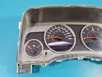 Licznik Jeep Compass I 06-16 2.0 CRD BYL 05107018AF EUROPA