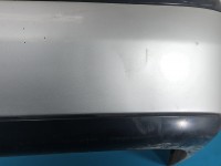 Zderzak tył Mercedes W202 srebrny sedan