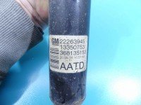 Amortyzator tył prawy Opel Meriva B HB tylny