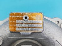 Turbosprężarka Regenerowana Renault Megane III 54399700070, 54399880070, MG50176873 1.5 dci 106KM