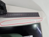 Klapa tył Fiat Freemont HB 5d