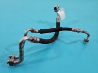 Przewód klimatyzacji rurka Opel Insignia A 13220107