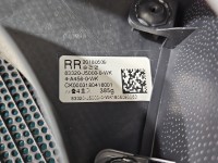 Tapicerka drzwi tył prawa boczek Kia Stinger 83320-J5000