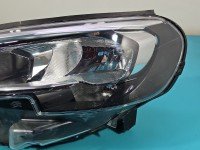 Reflektor lewy lampa przód Peugeot Expert III 16- EUROPA