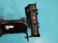 Osłona ZAŚLEPKA PLASTIK Renault Kadjar 682622963R, 232657, 1249366