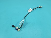 Wiązka instalacja Europejska, do anteny, AV6T-18895-AAF FORD C-MAX II MK2