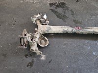 Tylna belka oś tył Renault Scenic III 1.6 dci