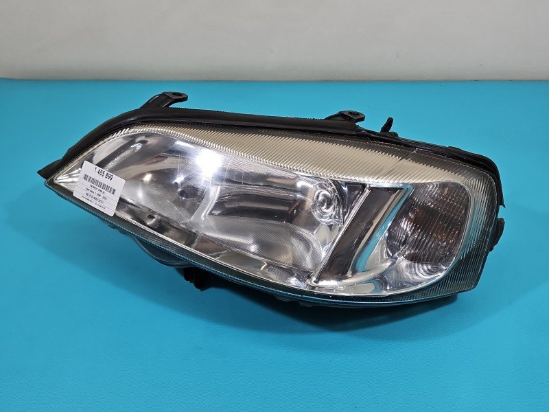 Reflektor lewy lampa przód Opel Astra II G EUROPA Reflektor lewy lampa przód Opel Astra II G EUROPA