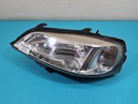 Reflektor lewy lampa przód Opel Astra II G EUROPA