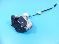 Zamek tył prawy 4G0839016 Vw Touareg II 10- Volkswagen, 9 pin