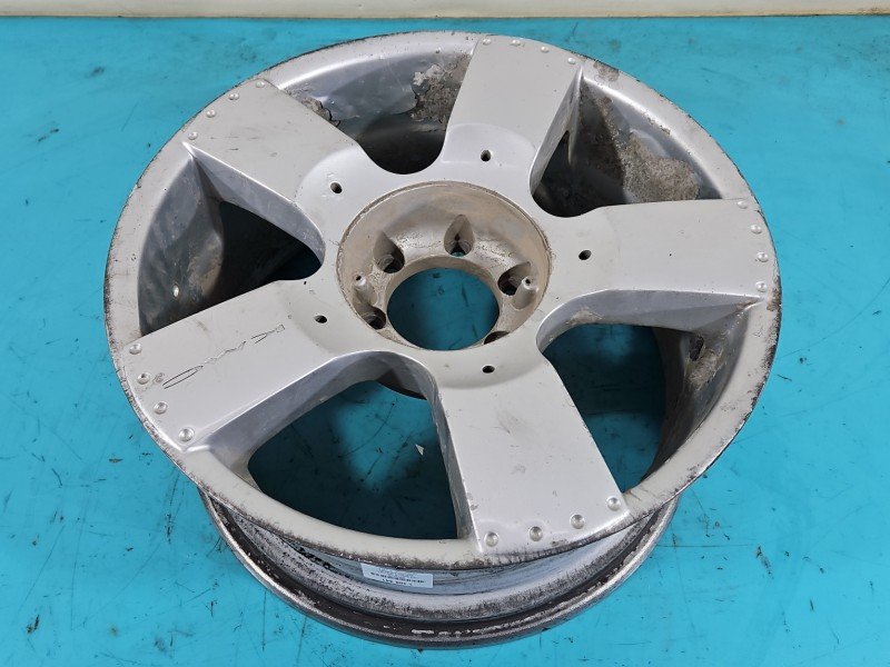 Felga aluminiowa 20" Ford Ranger IV 98-11 alufelga Felga aluminiowa 20" Ford Ranger IV 98-11 alufelga