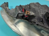 Reflektor lewy lampa przód Peugeot 207 EUROPA