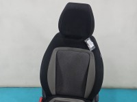 Fotel lewy przód kierowcy Fiat Tipo II 15- EU 4d Producent części: FIAT, Europejska