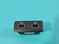 Gniazdo USB Renault Express 280233791R