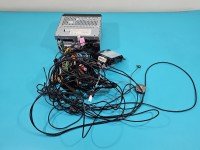 Radio nieoryginalne Peugeot 4007
