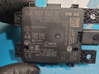 Sterownik moduł Europejska, Radar tył P.t Skoda Superb IV 3WA907541B