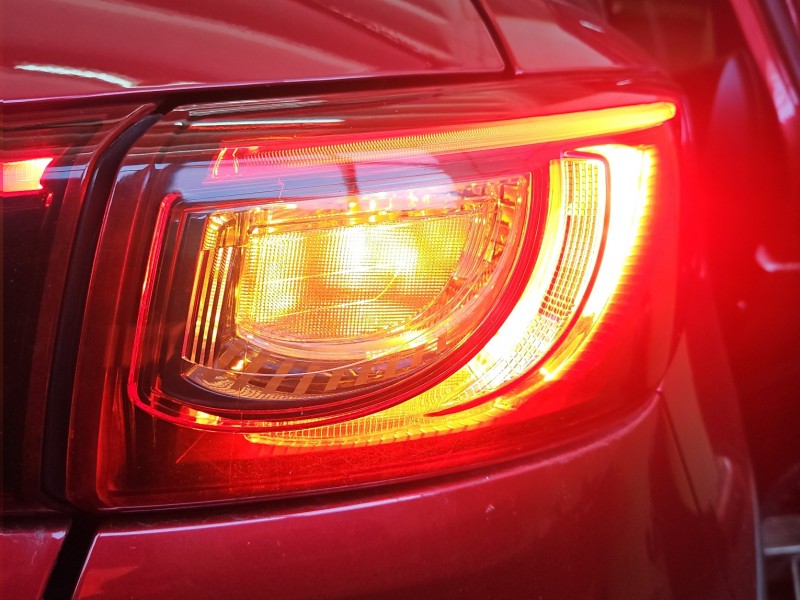 Lampa tył prawa błotnika Mazda CX-3 14-21 HB EUROPA DB2R-51150