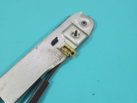 Podnośnik przód prawy SZYBY WINDA 128001031 Renault Master III 10-24 Europejska, Uszkodzone mocowanie linki 5d HB