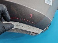 Błotnik przód prawy Kia Sportage III 10-15 brązowy d5