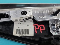 Listwa listwy dekory dekor deski infiniti Q50 I 13-17 eu